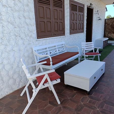 Lightbooking Casa De Campo Ortigal Tenerife La Esperanza (Tenerife) Exterior foto