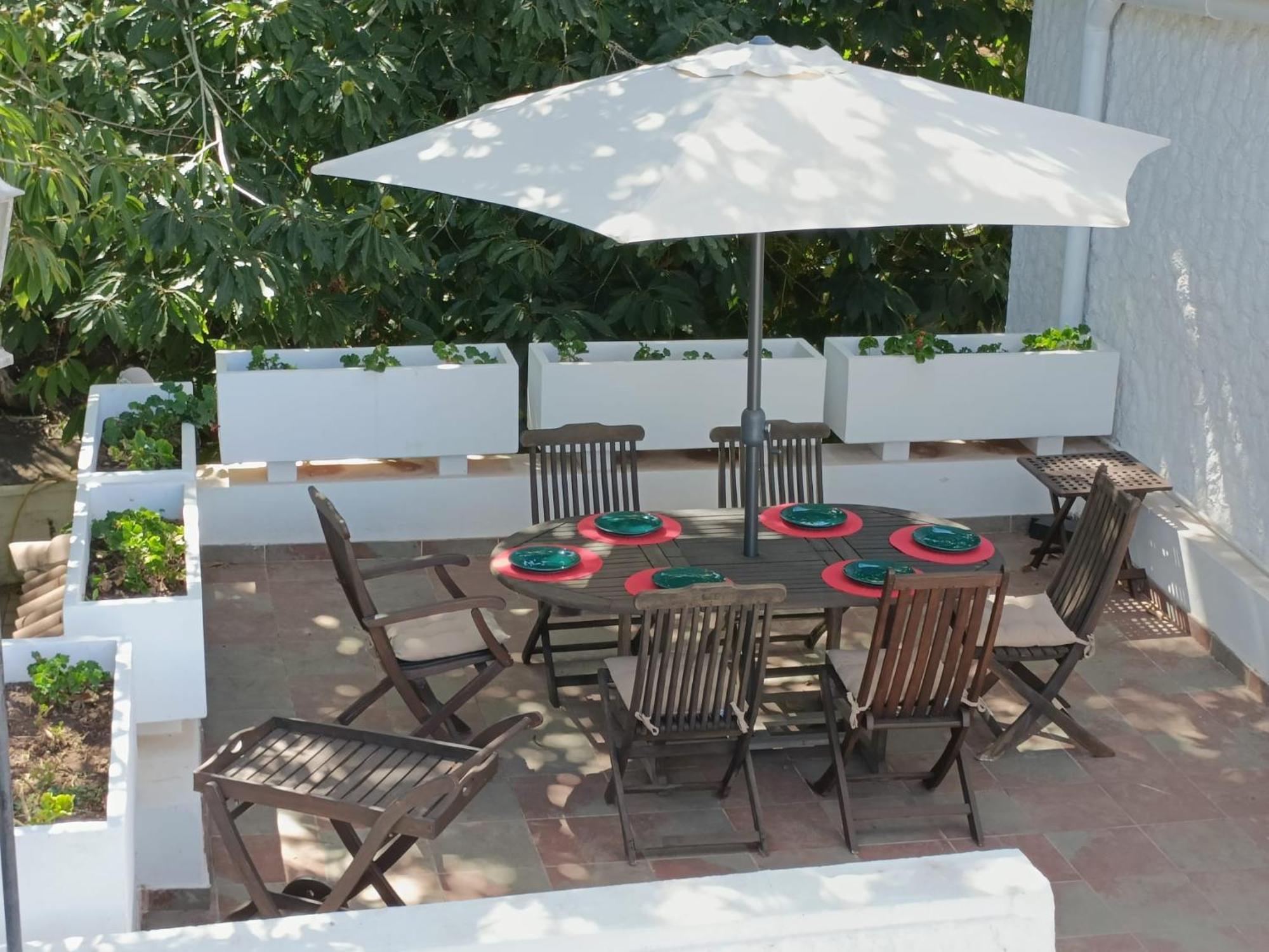 Lightbooking Casa De Campo Ortigal Tenerife La Esperanza (Tenerife) Exterior foto