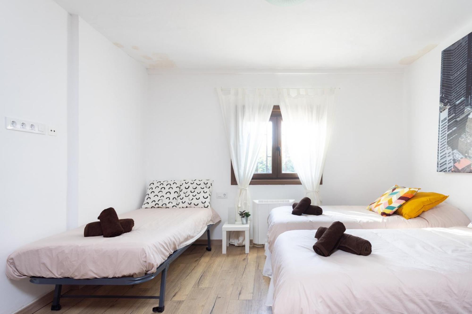 Lightbooking Casa De Campo Ortigal Tenerife La Esperanza (Tenerife) Exterior foto
