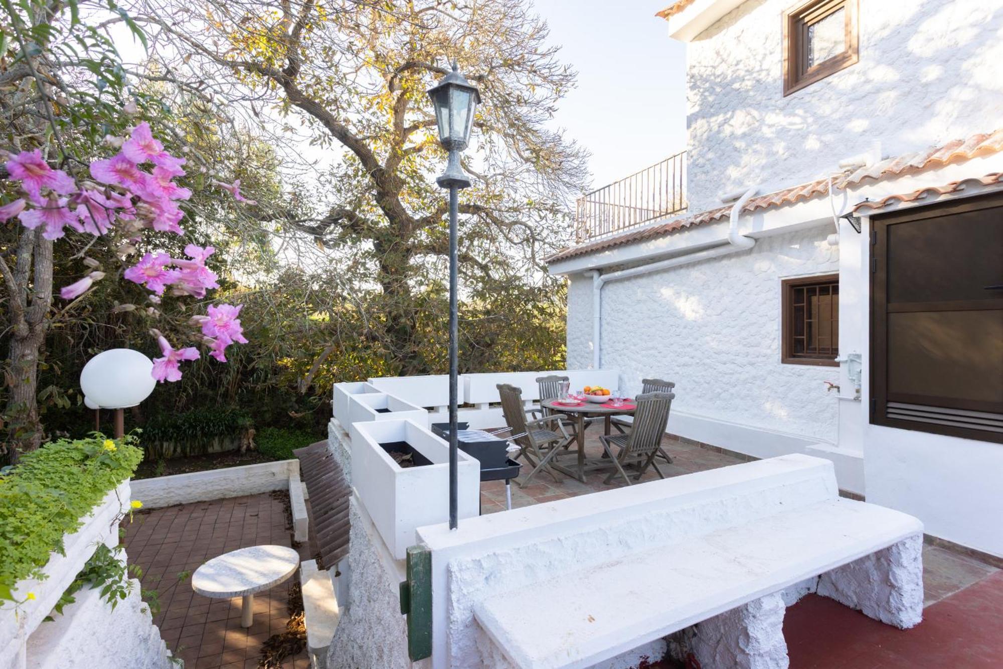 Lightbooking Casa De Campo Ortigal Tenerife La Esperanza (Tenerife) Exterior foto